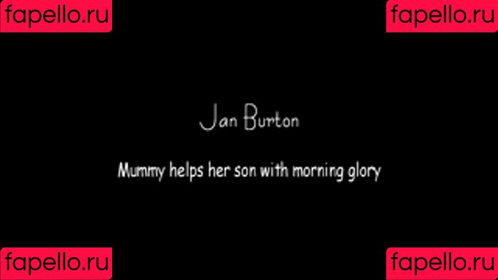 Jan Burton Onlyfans Photo Gallery 