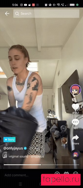 Onlyjayus Onlyfans Photo Gallery 