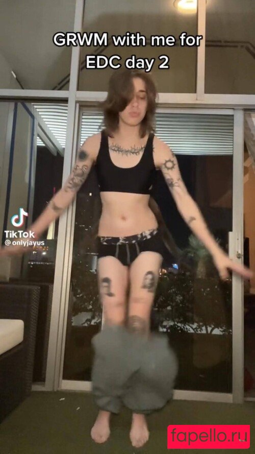 Onlyjayus Onlyfans Photo Gallery 