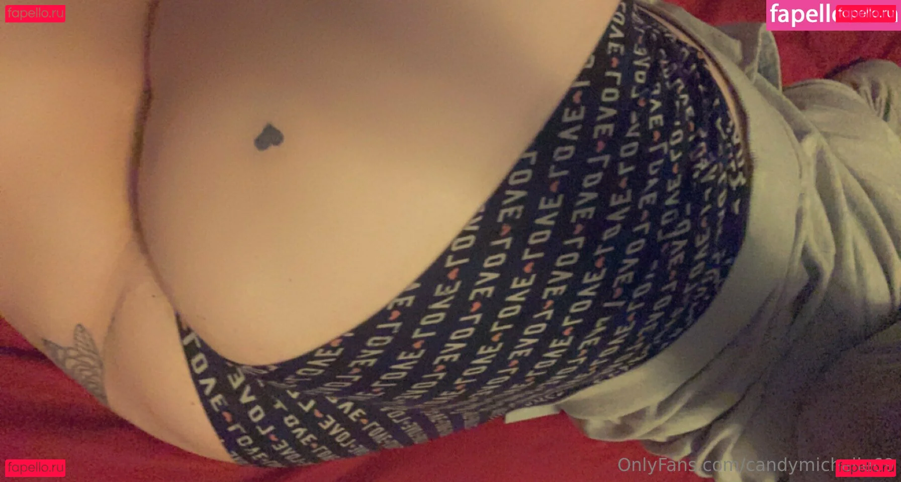 candymichelle69 Onlyfans Photo Gallery 