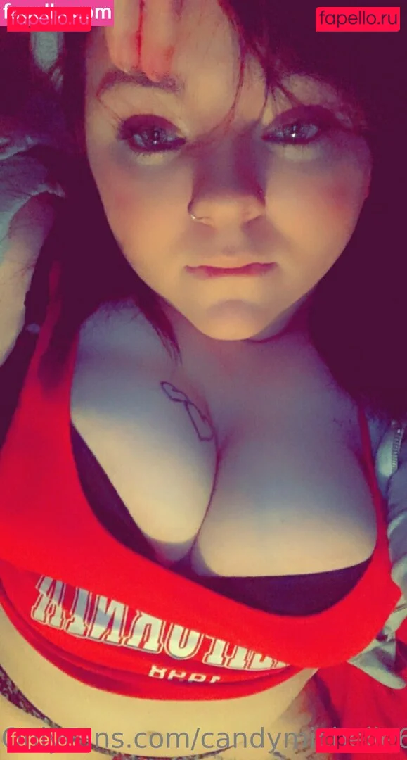 candymichelle69 Onlyfans Photo Gallery 