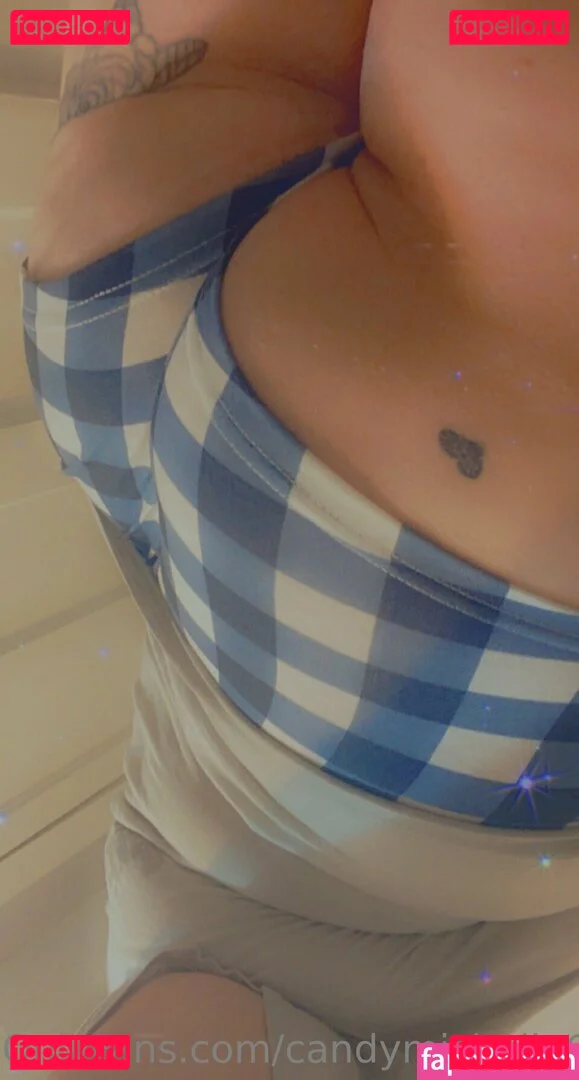 candymichelle69 Onlyfans Photo Gallery 