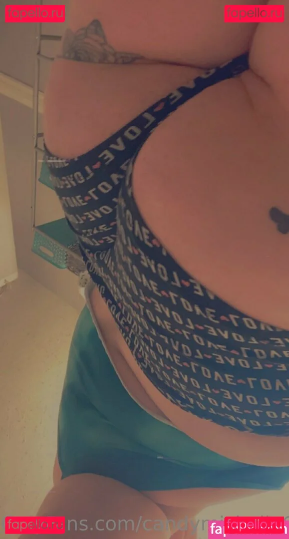 candymichelle69 Onlyfans Photo Gallery 