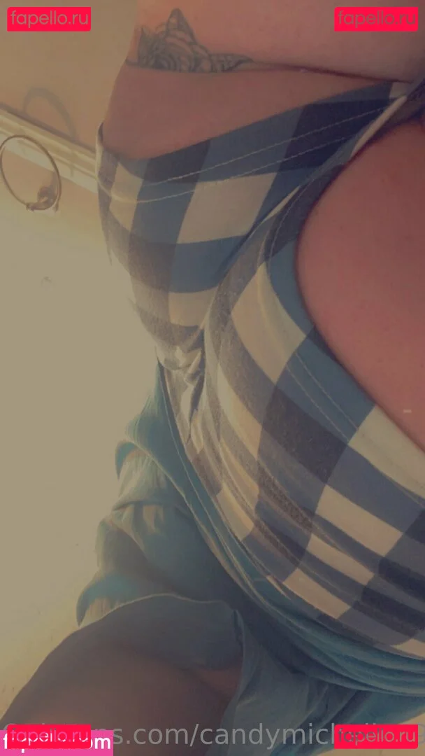 candymichelle69 Onlyfans Photo Gallery 