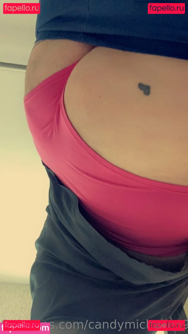 candymichelle69 Onlyfans Photo Gallery 