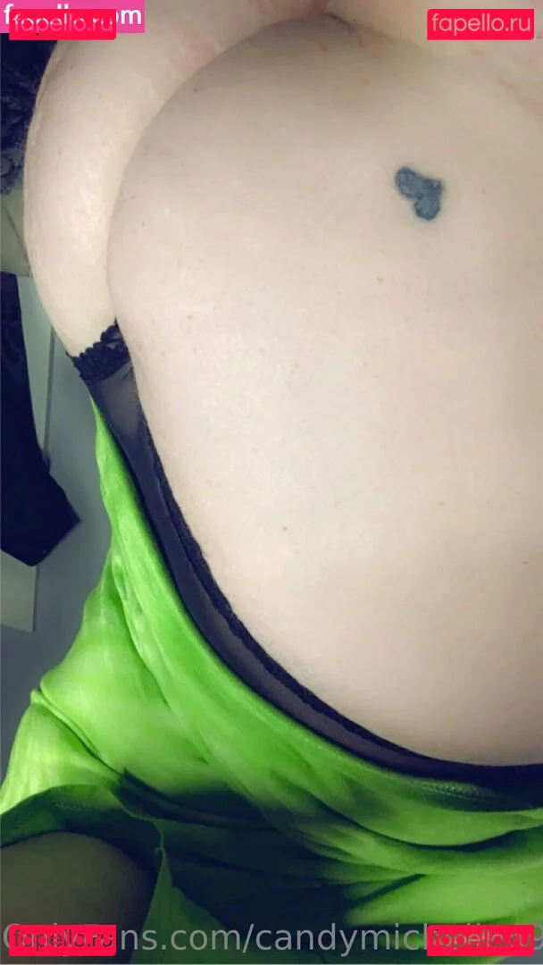 candymichelle69 Onlyfans Photo Gallery 