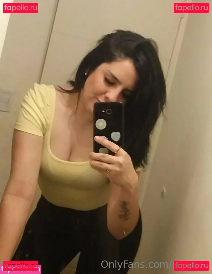 nanago Onlyfans Photo Gallery 