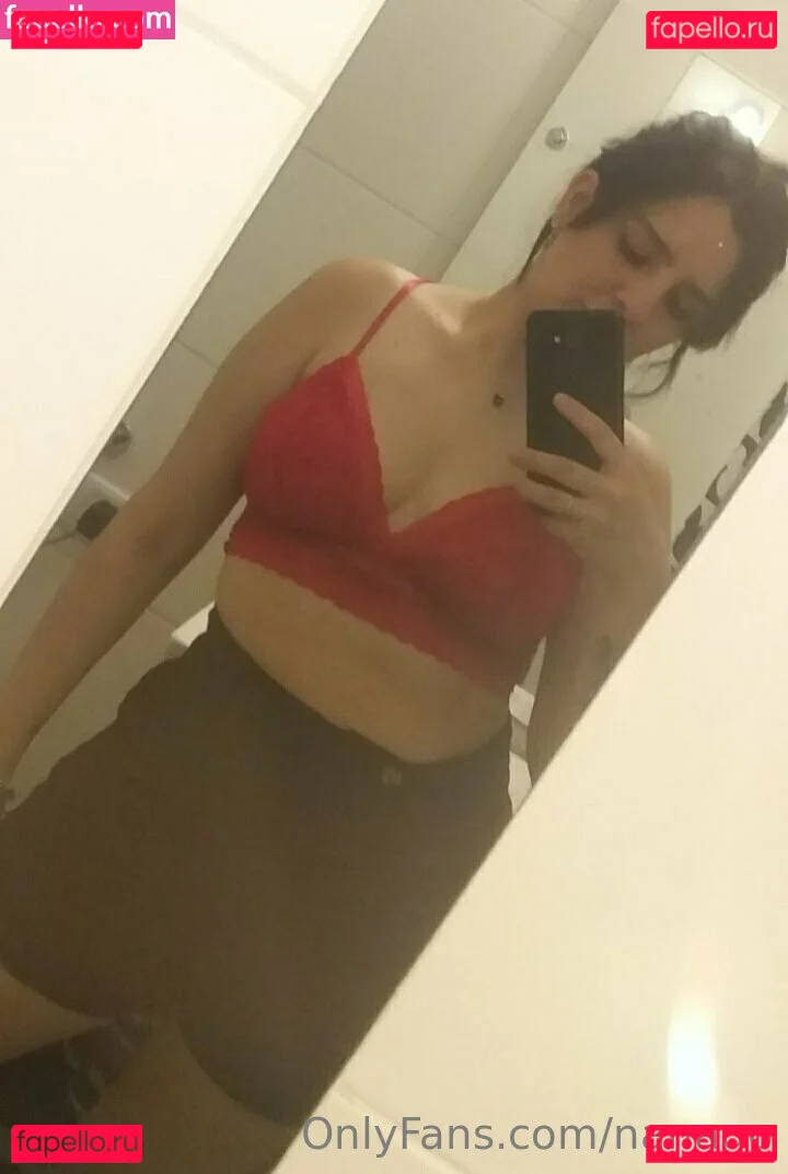 nanago Onlyfans Photo Gallery 