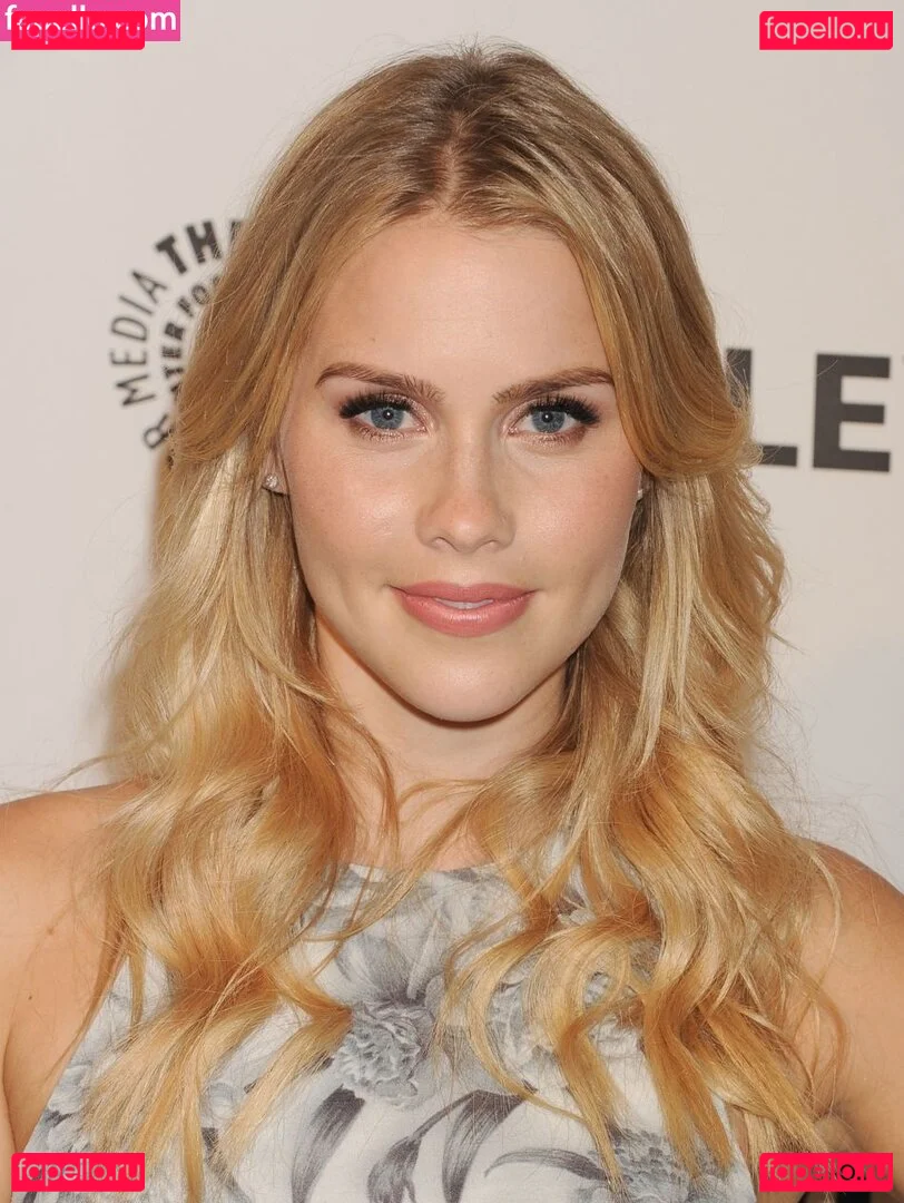 Claire Holt Onlyfans Photo Gallery 