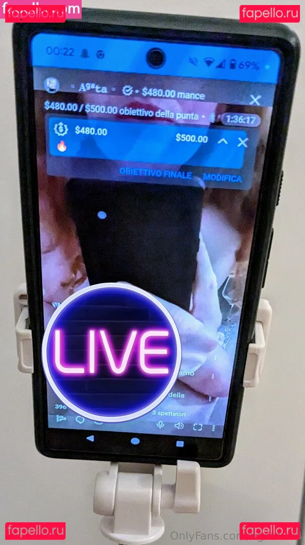 agata994 Onlyfans Photo Gallery 