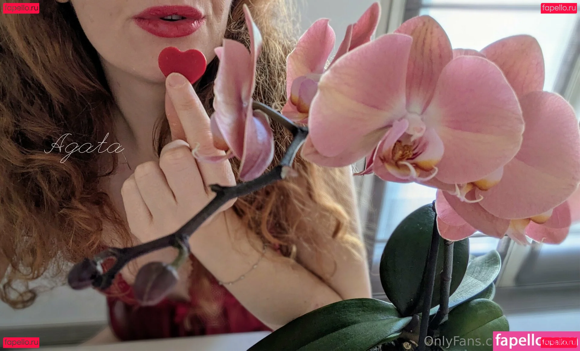 agata994 Onlyfans Photo Gallery 