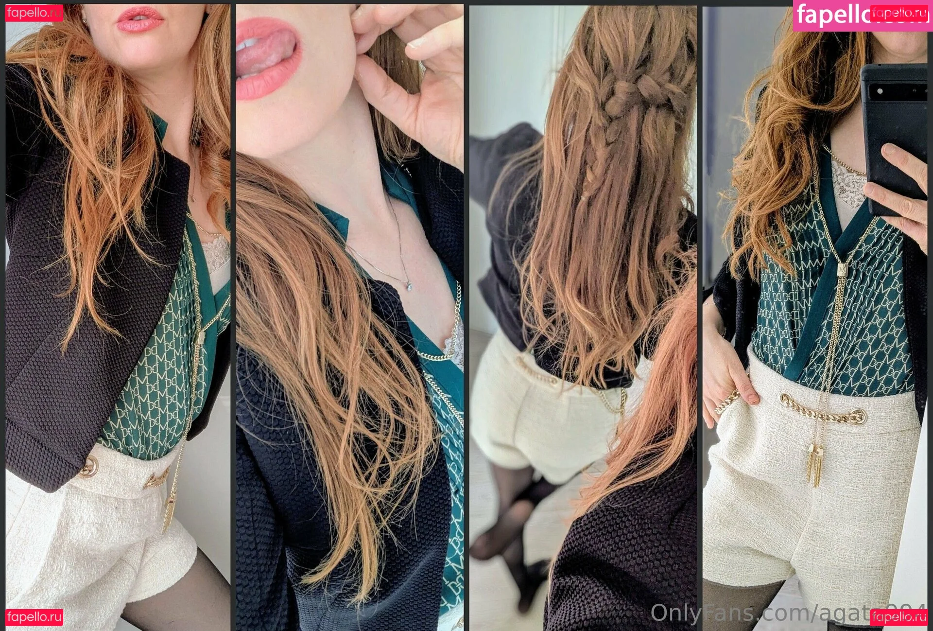 agata994 Onlyfans Photo Gallery 