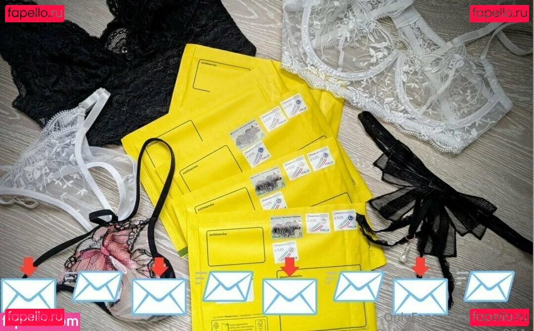 agata994 Onlyfans Photo Gallery 