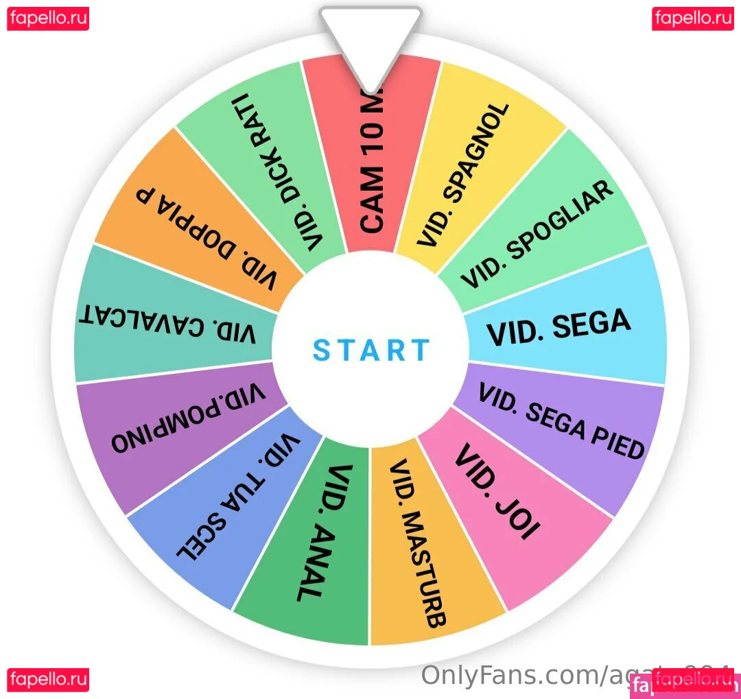 agata994 Onlyfans Photo Gallery 