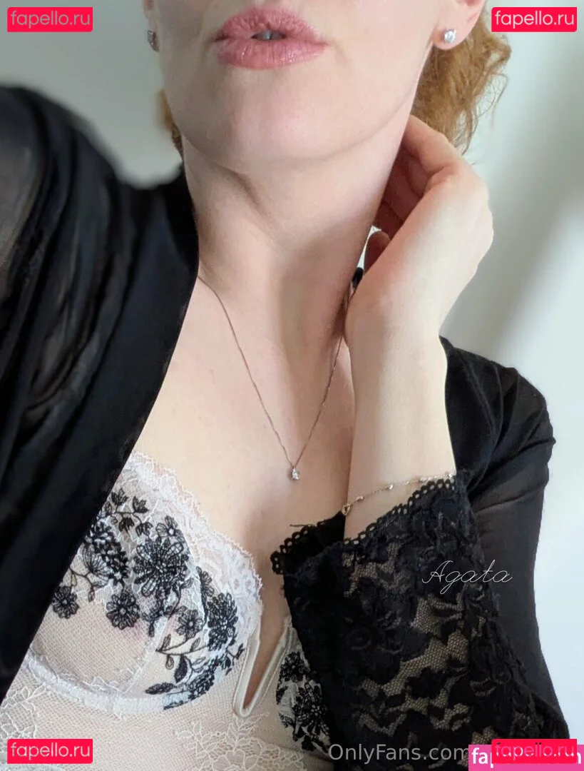 agata994 Onlyfans Photo Gallery 