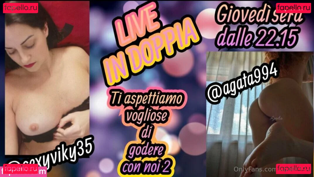 agata994 Onlyfans Photo Gallery 