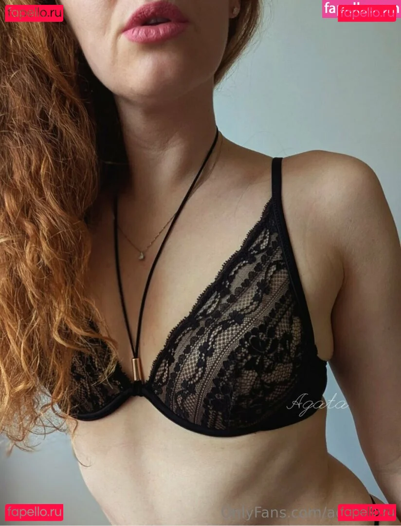agata994 Onlyfans Photo Gallery 