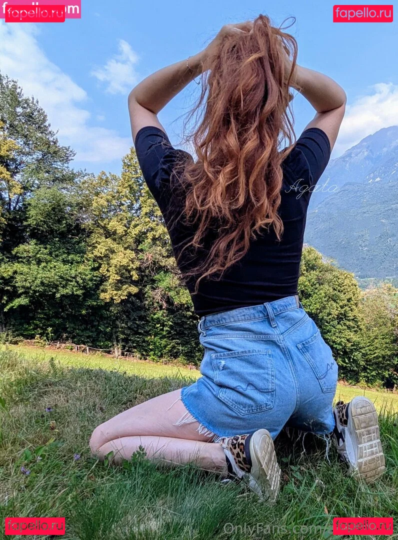 agata994 Onlyfans Photo Gallery 