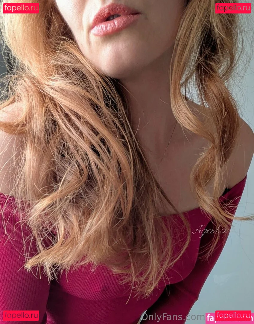 agata994 Onlyfans Photo Gallery 