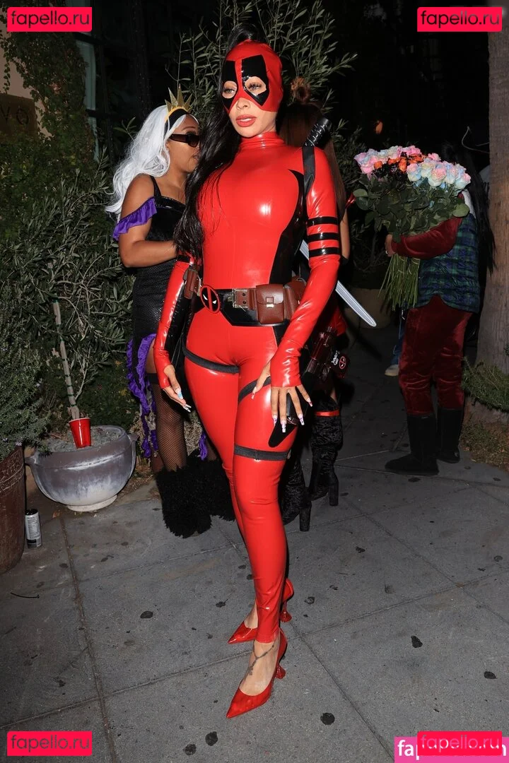 La La Anthony Onlyfans Photo Gallery 