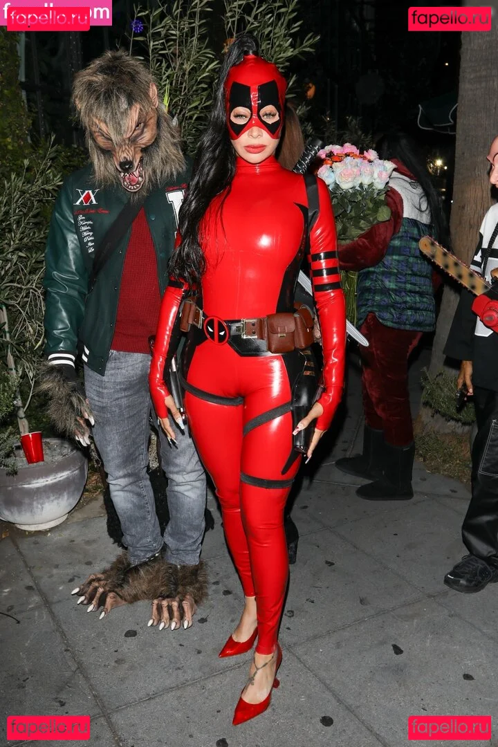 La La Anthony Onlyfans Photo Gallery 