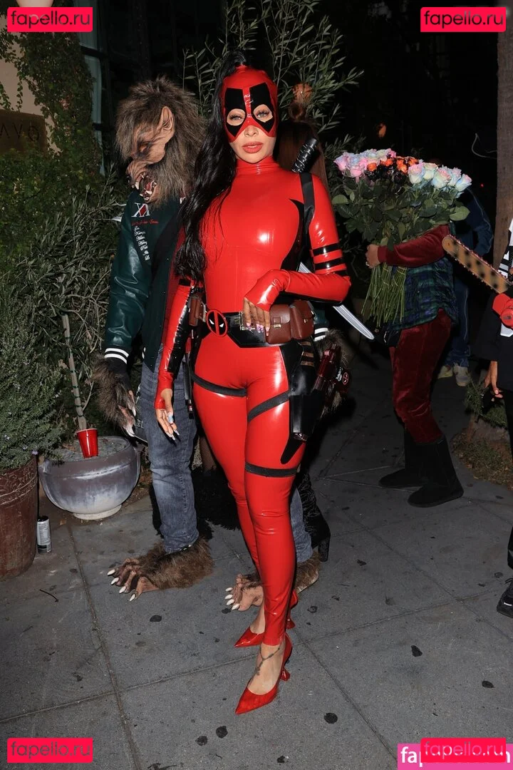 La La Anthony Onlyfans Photo Gallery 