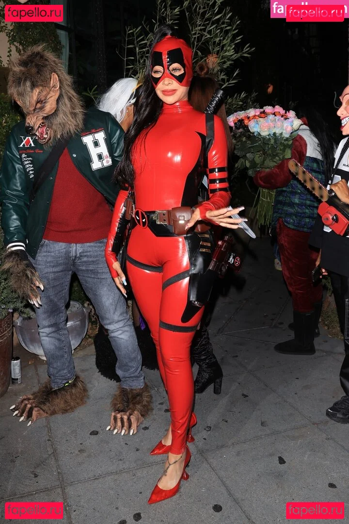 La La Anthony Onlyfans Photo Gallery 