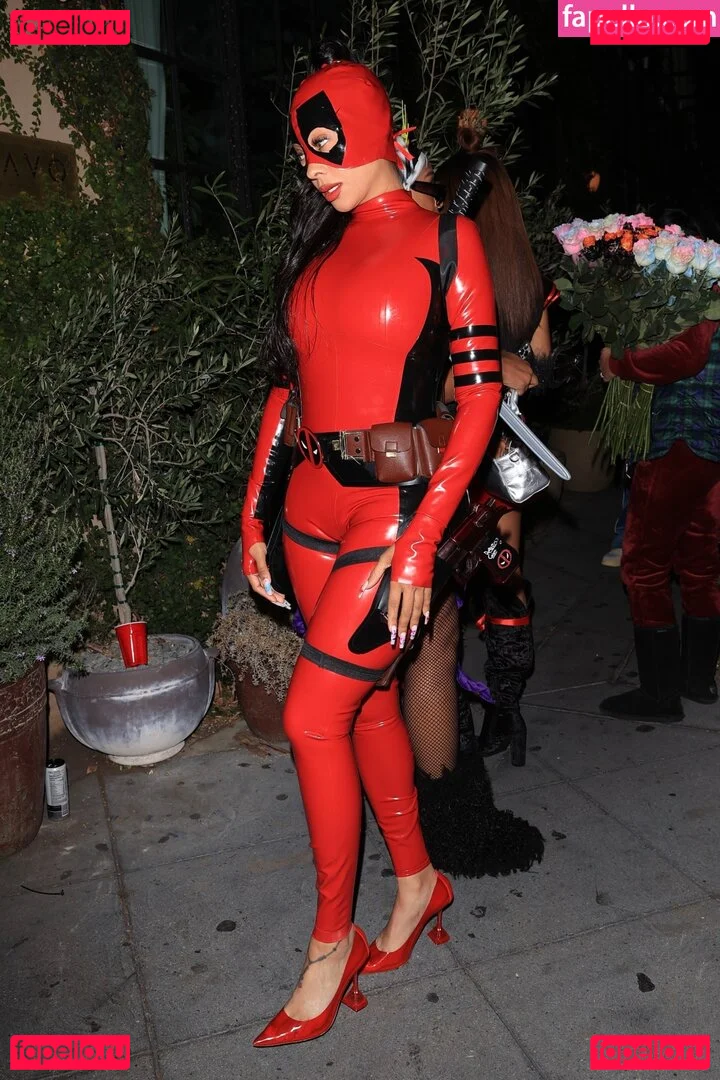 La La Anthony Onlyfans Photo Gallery 