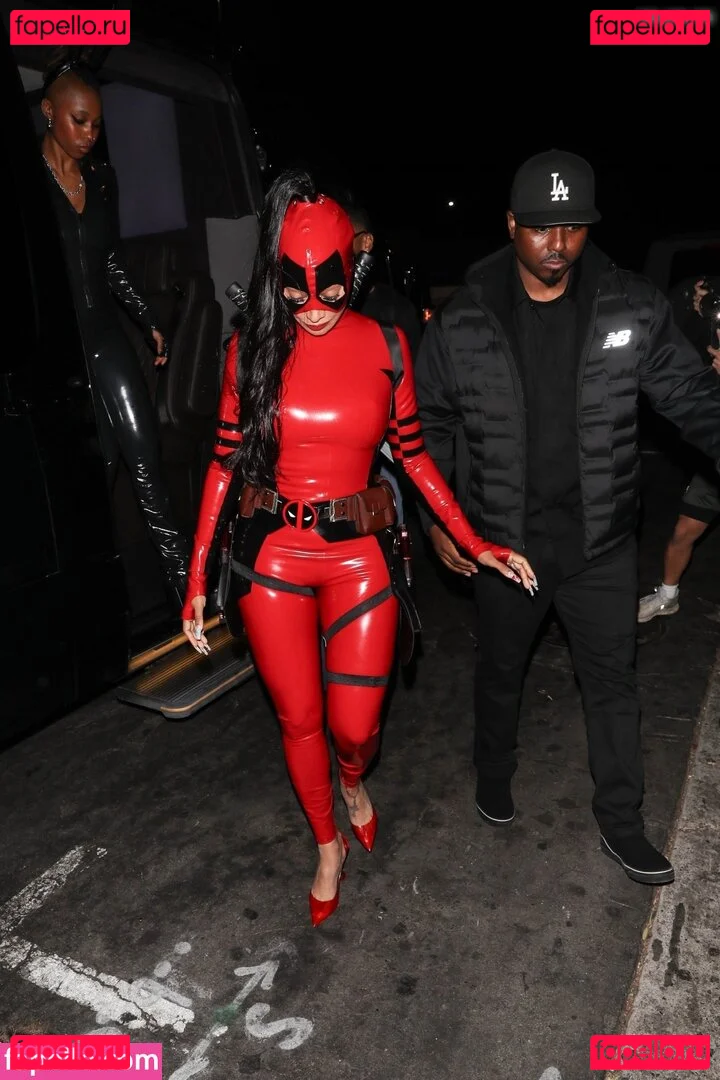 La La Anthony Onlyfans Photo Gallery 