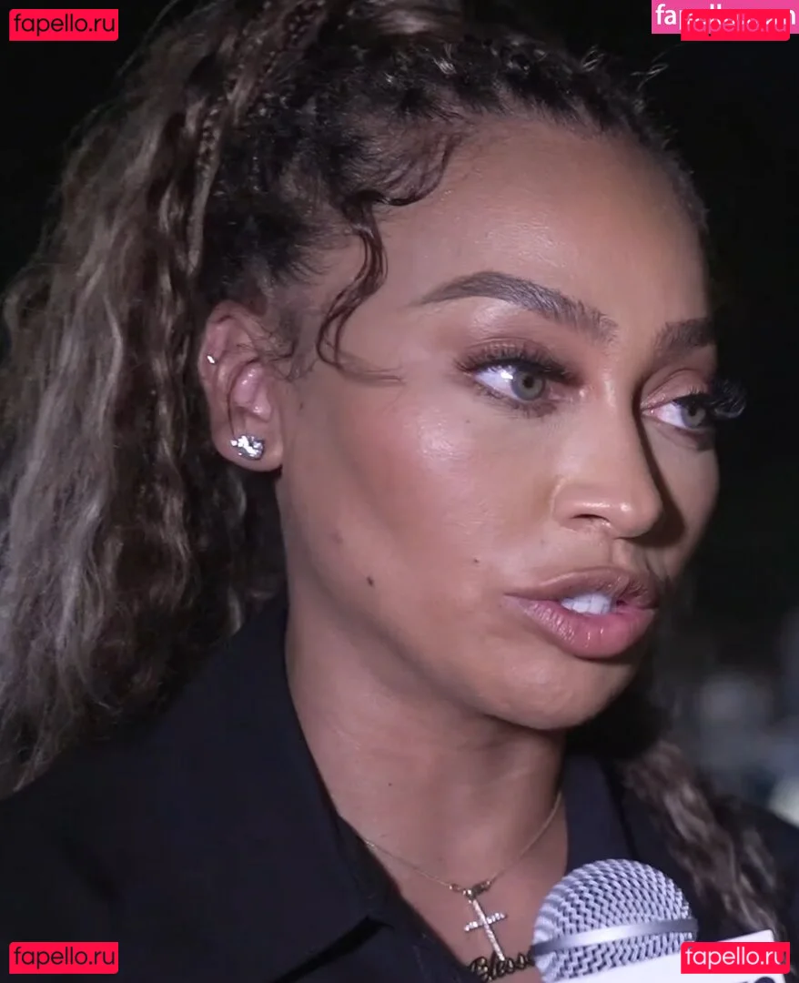 La La Anthony Onlyfans Photo Gallery 