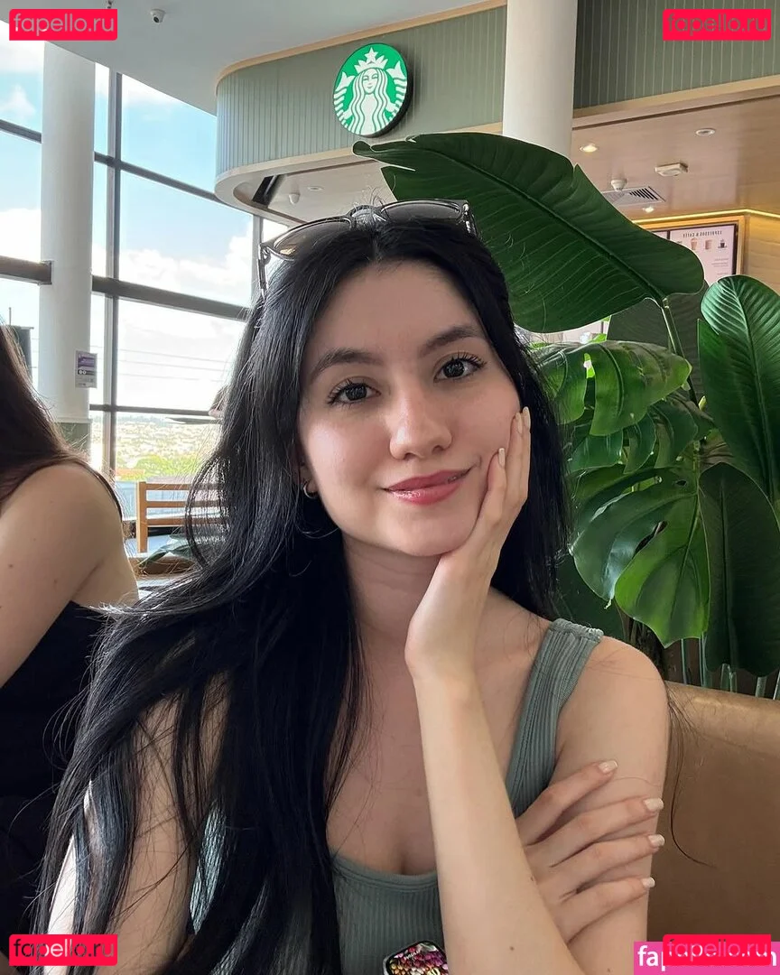 ilamie Onlyfans Photo Gallery 