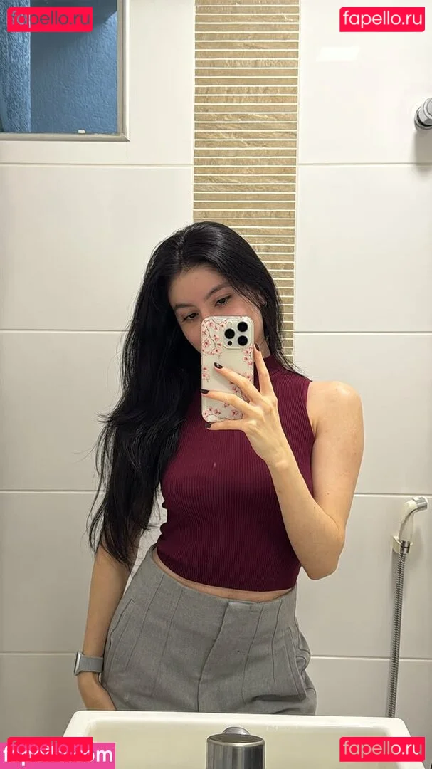 ilamie Onlyfans Photo Gallery 