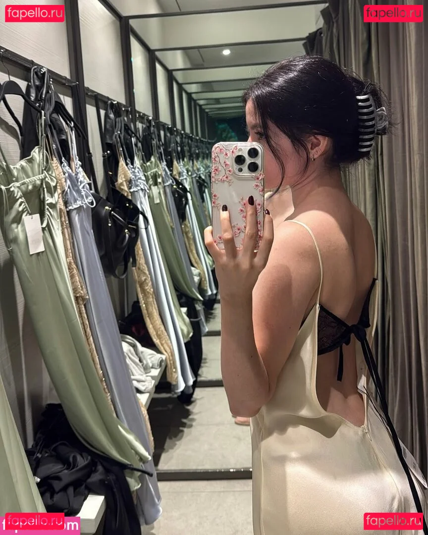 ilamie Onlyfans Photo Gallery 