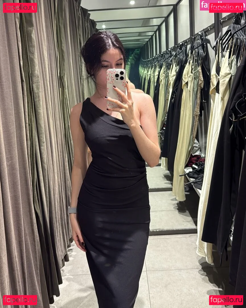 ilamie Onlyfans Photo Gallery 