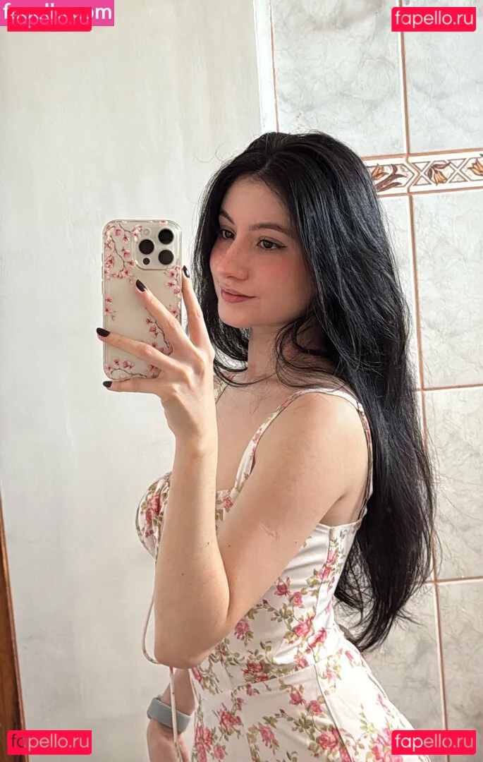 ilamie Onlyfans Photo Gallery 