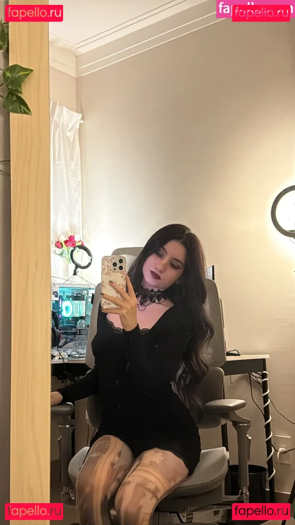 ilamie Onlyfans Photo Gallery 