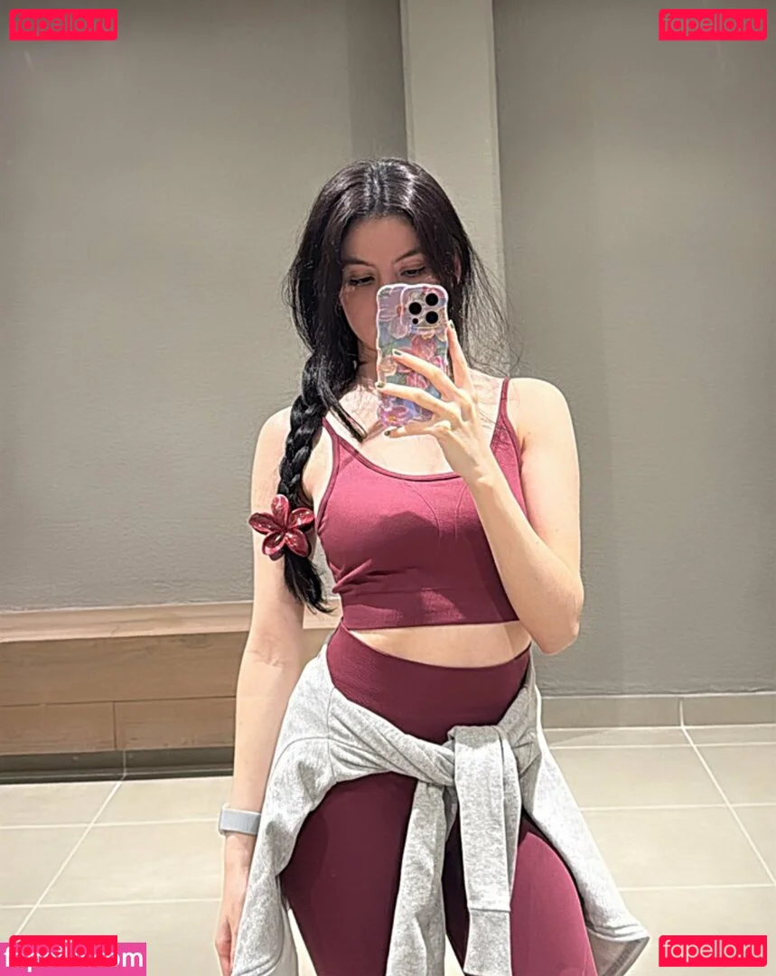 ilamie Onlyfans Photo Gallery 