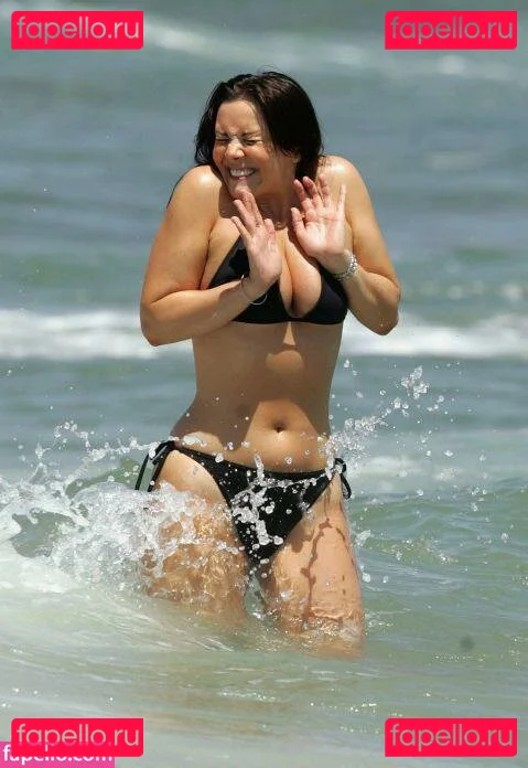 Martine McCutcheon Onlyfans Photo Gallery 