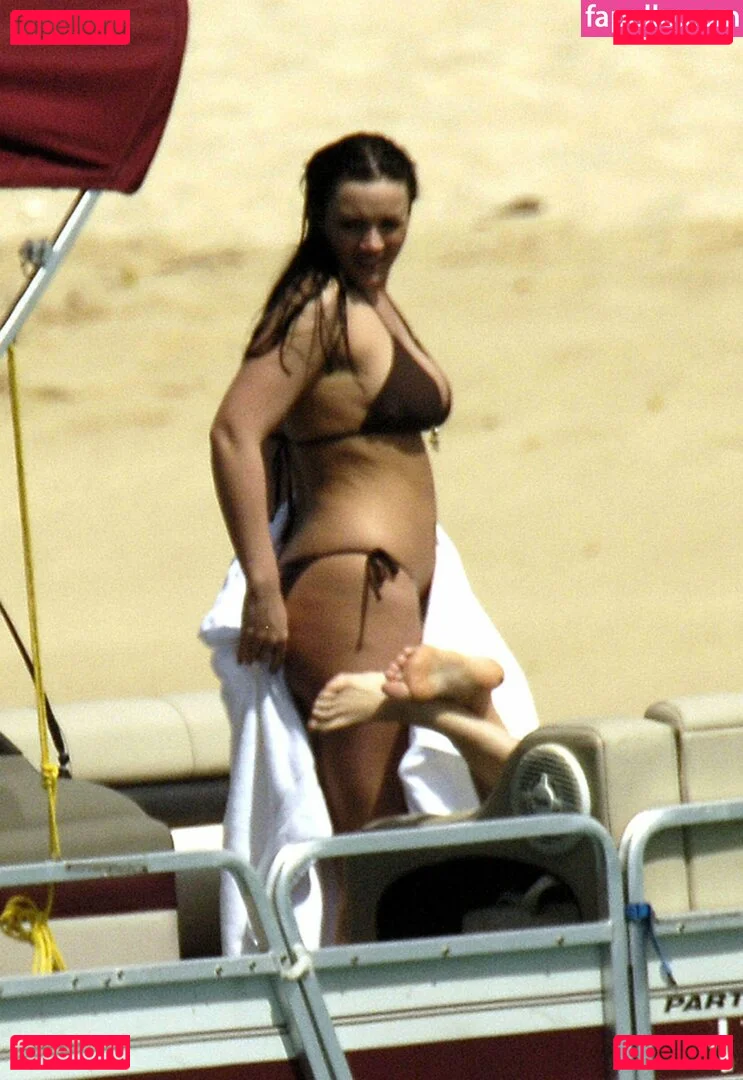 Martine McCutcheon Onlyfans Photo Gallery 