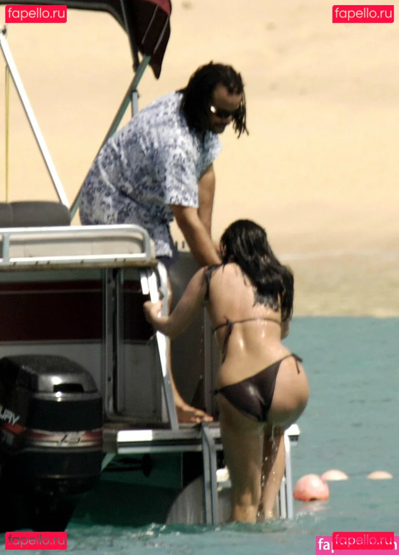 Martine McCutcheon Onlyfans Photo Gallery 