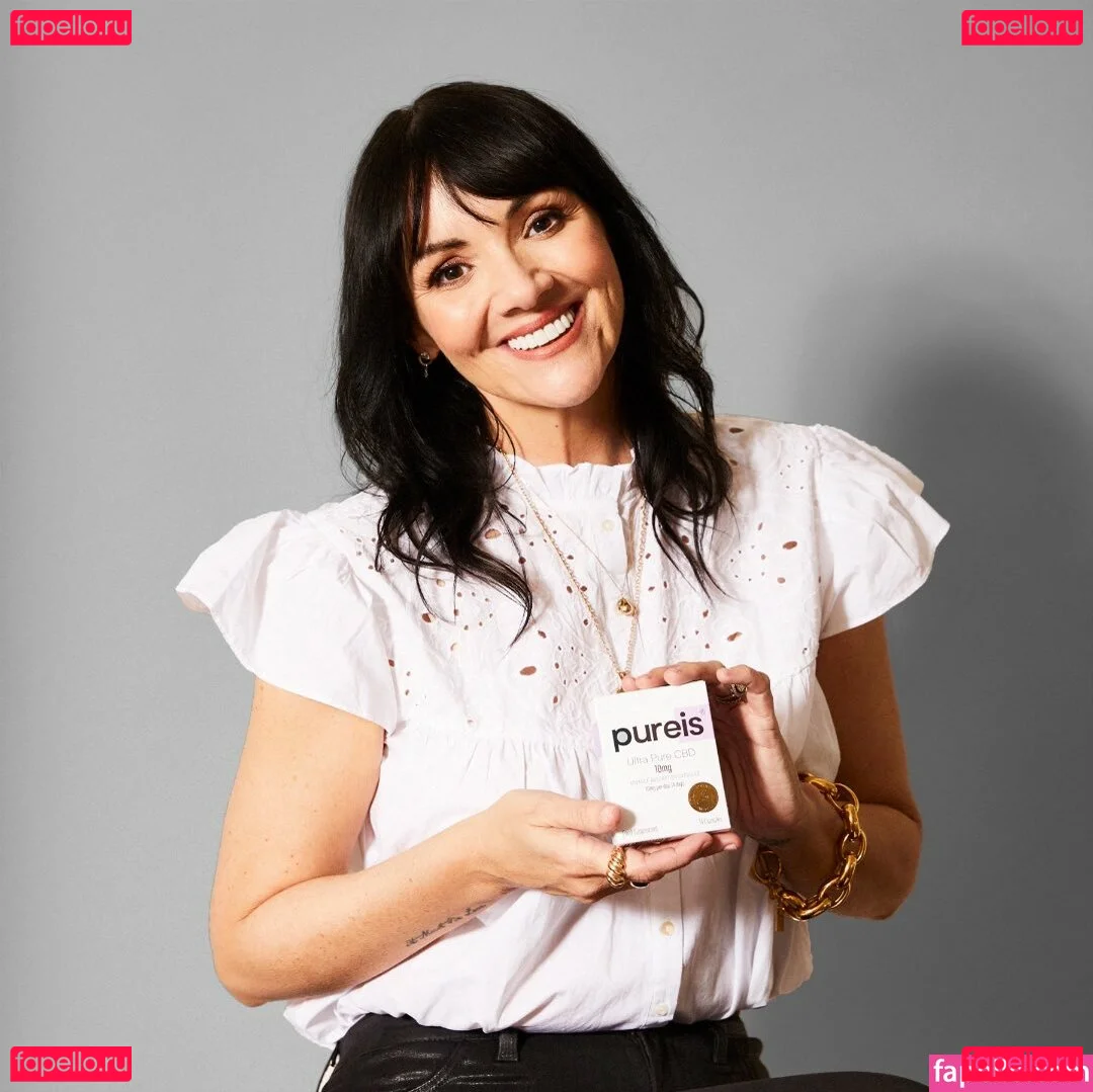 Martine McCutcheon Onlyfans Photo Gallery 