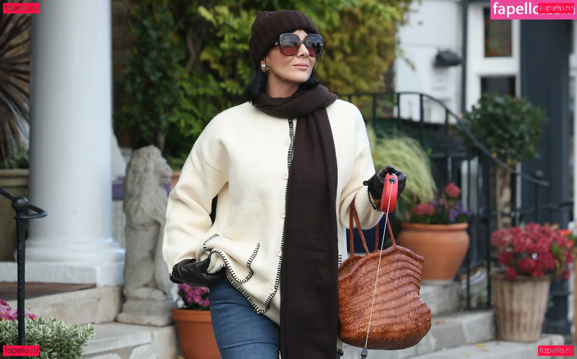 Martine McCutcheon Onlyfans Photo Gallery 