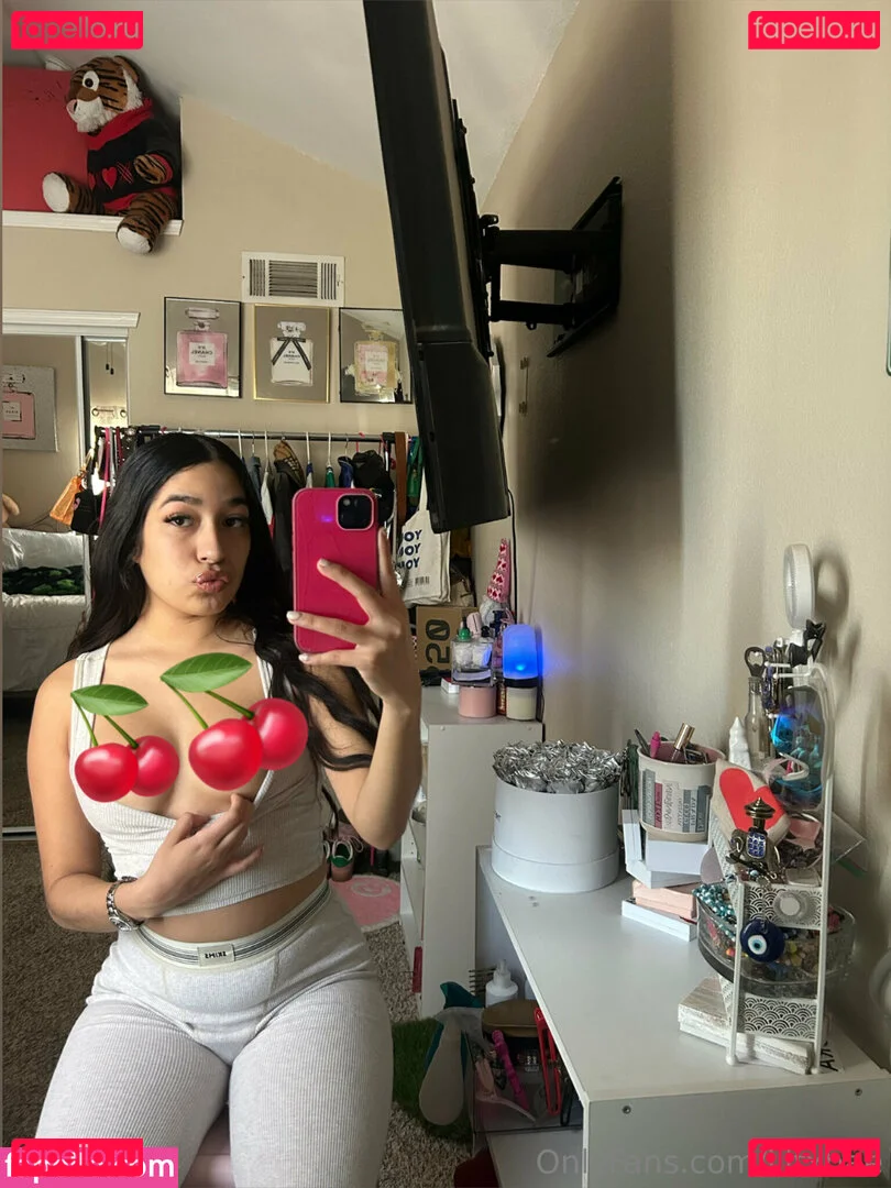 liltxbae Onlyfans Photo Gallery 