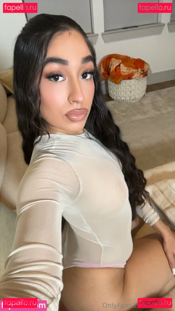 liltxbae Onlyfans Photo Gallery 