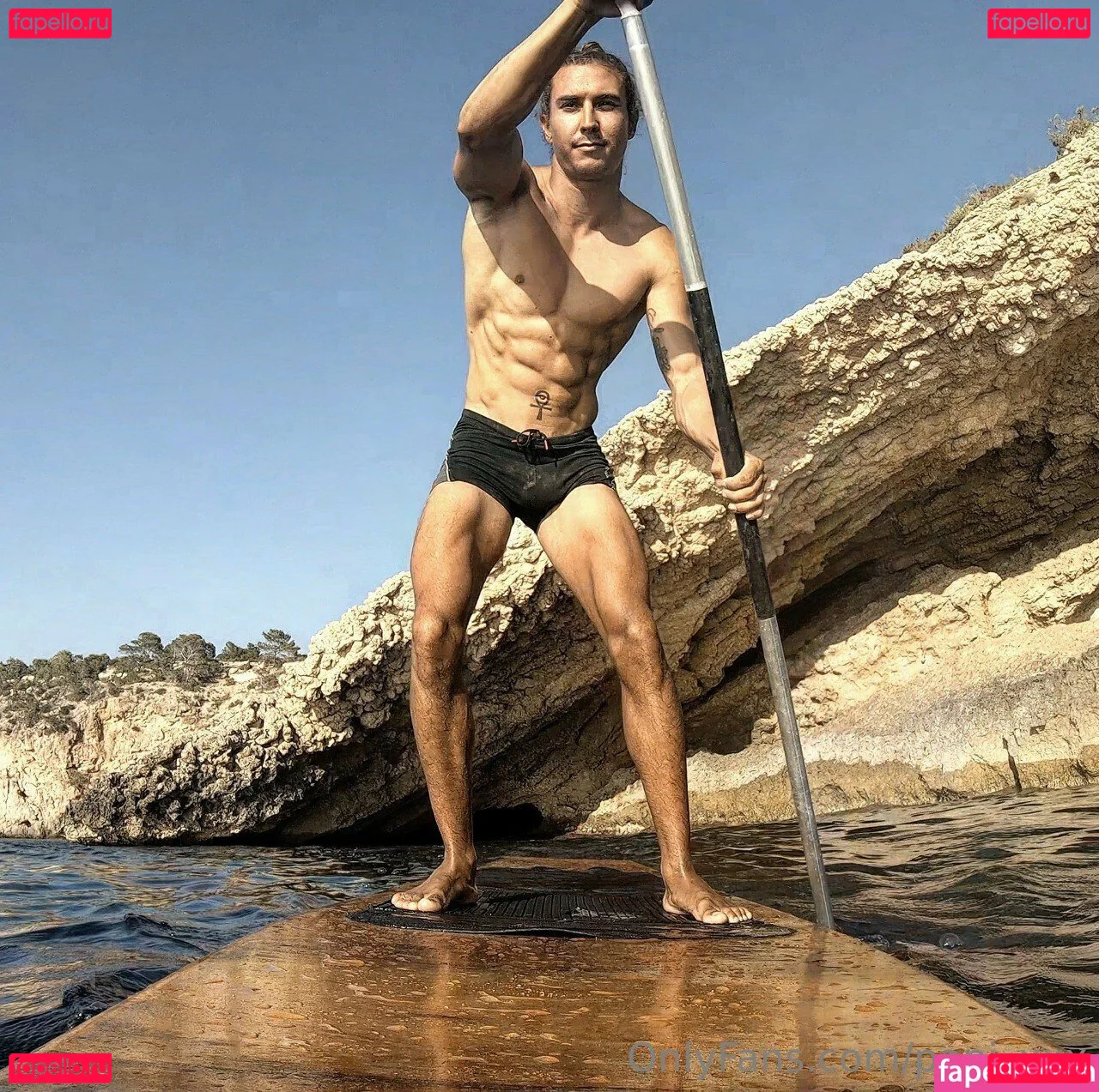 papi_xxx Onlyfans Photo Gallery 