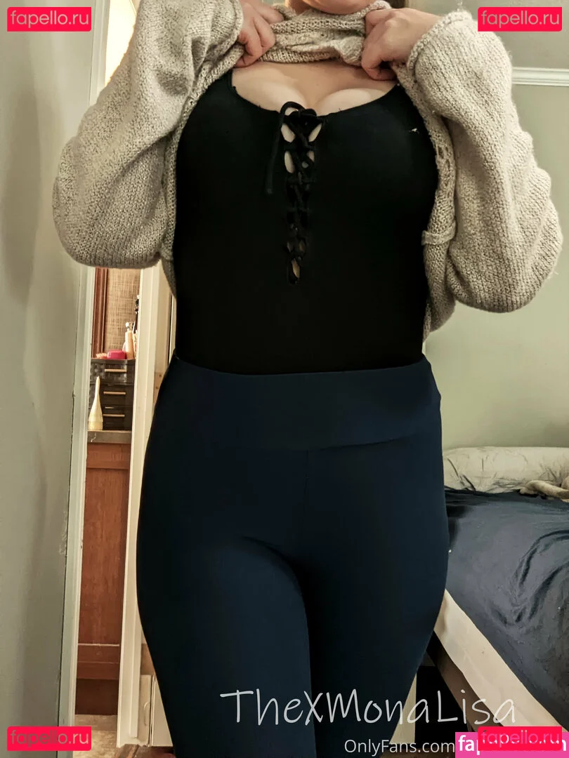 the_monalisa Onlyfans Photo Gallery 