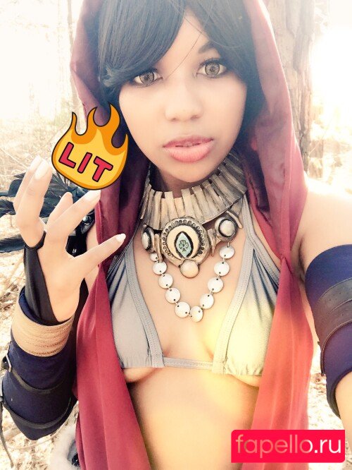 Mica Burton Onlyfans Photo Gallery 