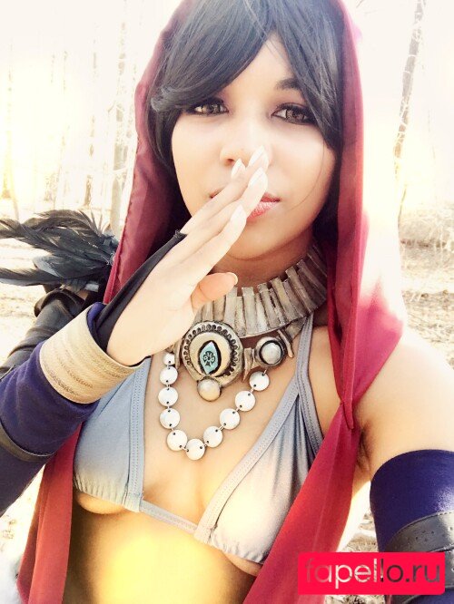 Mica Burton Onlyfans Photo Gallery 