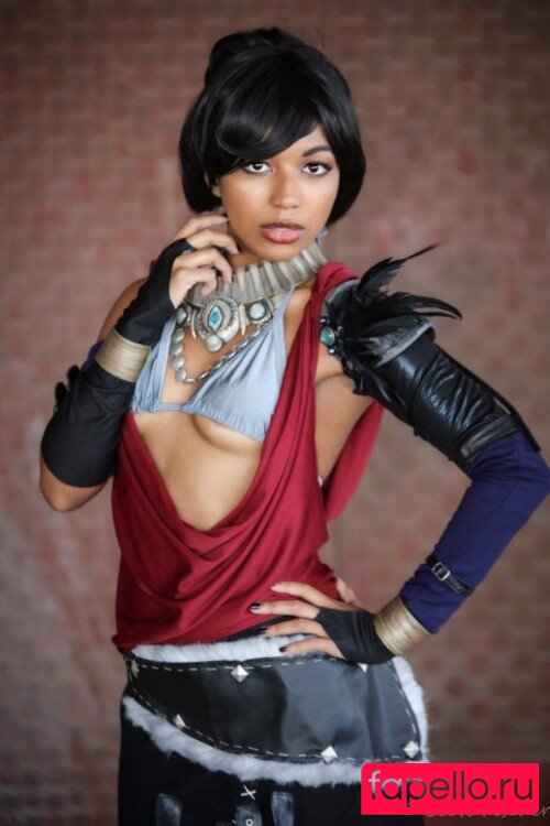 Mica Burton Onlyfans Photo Gallery 