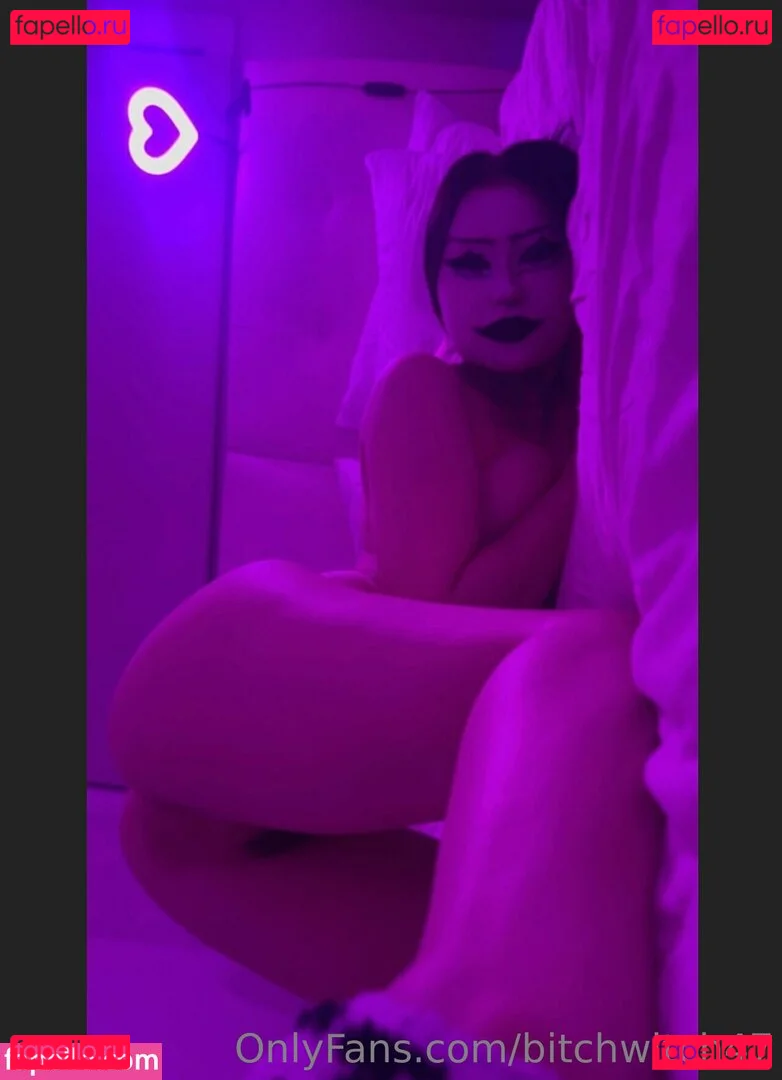 bitchwitch47 Onlyfans Photo Gallery 
